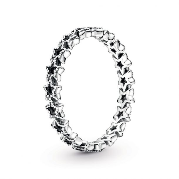 Pandora stars ring deals