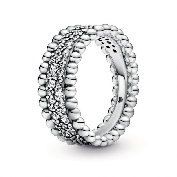 Pandora beads outlet ring