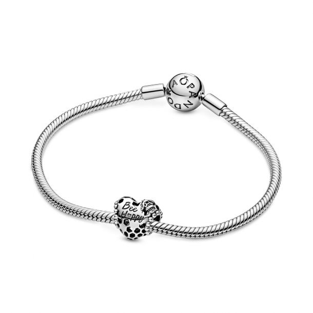 Pandora honeycomb bracelet deals