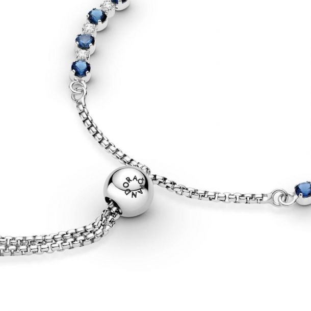 Sparkly pandora bracelet online