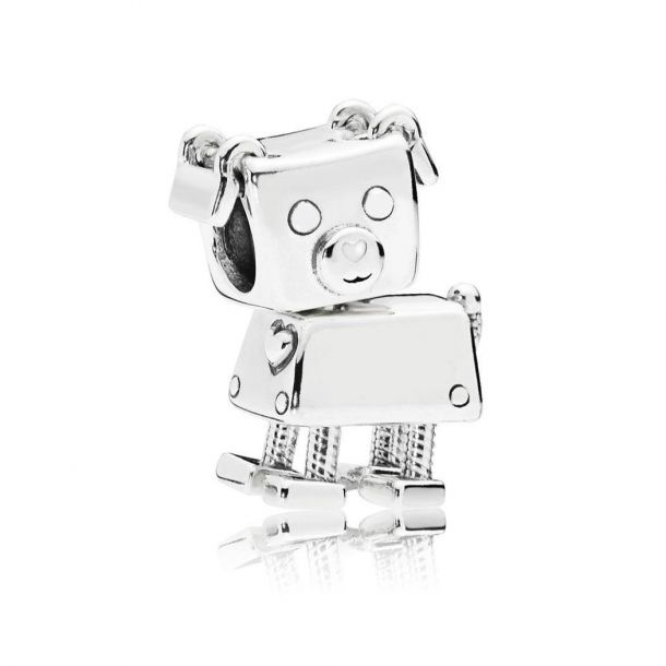 Pandora bobby bot on sale