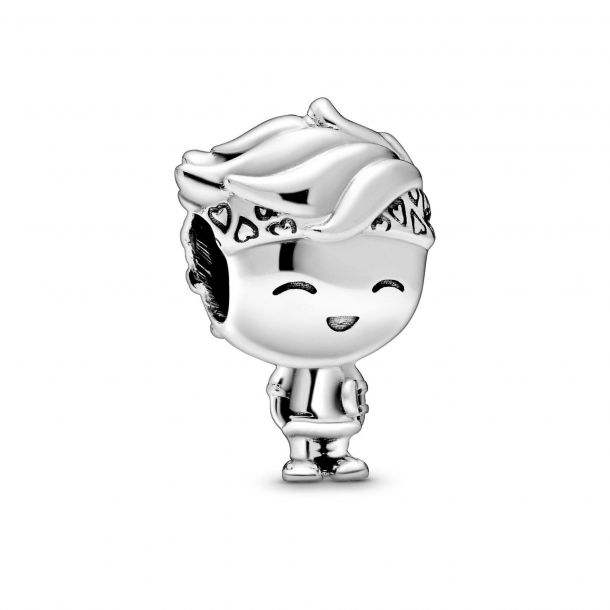 Little boy pandora charm hot sale