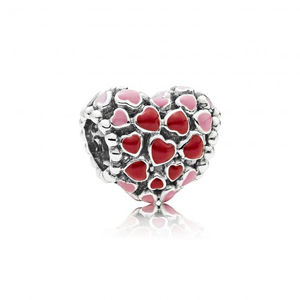 Burst of discount love pandora