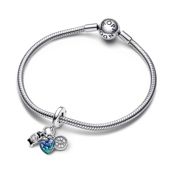 Pandora camera charm hotsell