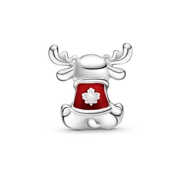 Pandora moose charm store
