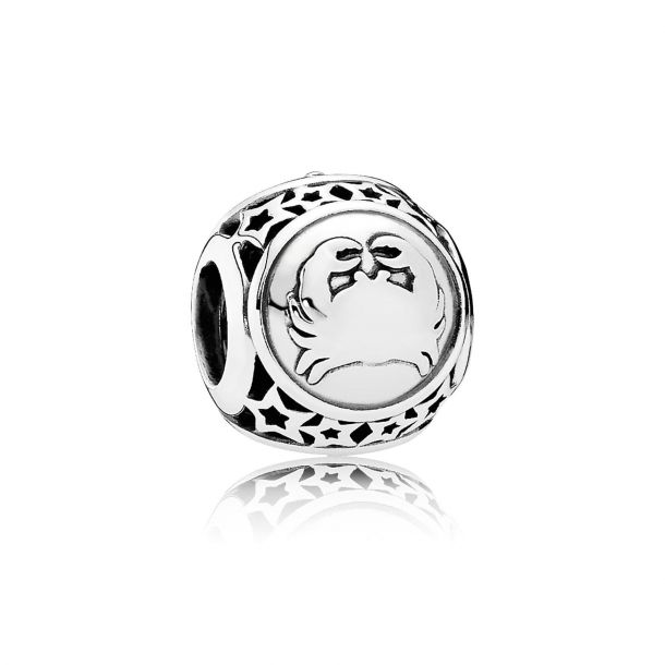 Pandora cancer zodiac charm store