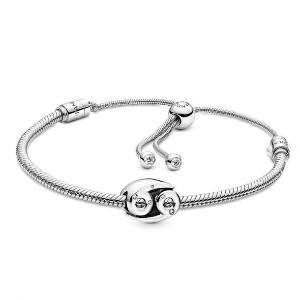 Pandora zodiac bracelet sales