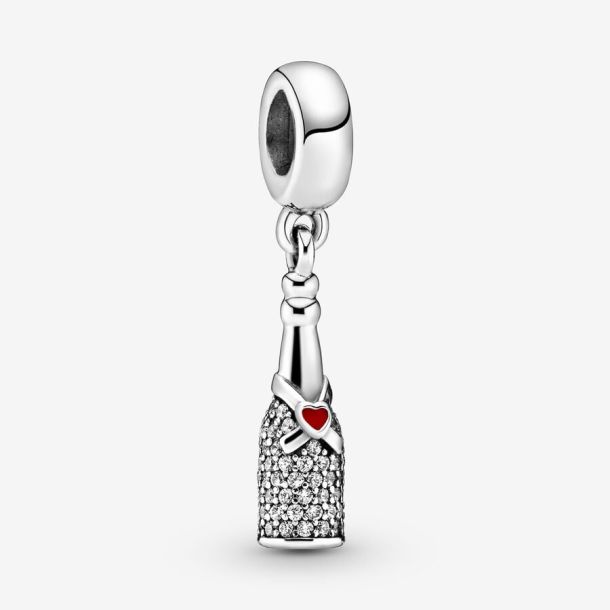 Pandora celebration charm 2025