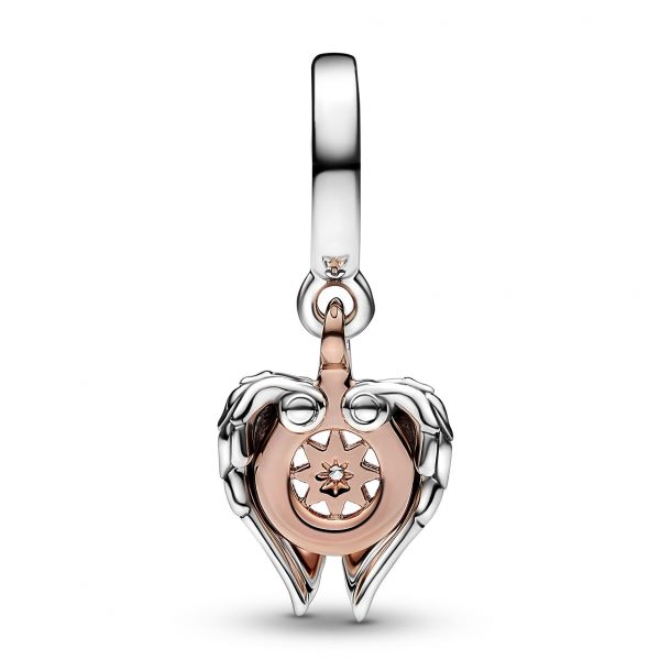 Pandora angel wing charm online