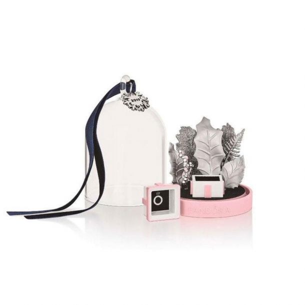 Pandora Limited Edition Christmas Ornament REEDS Jewelers