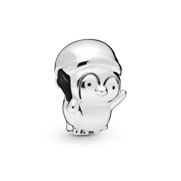 Pandora penguin on sale