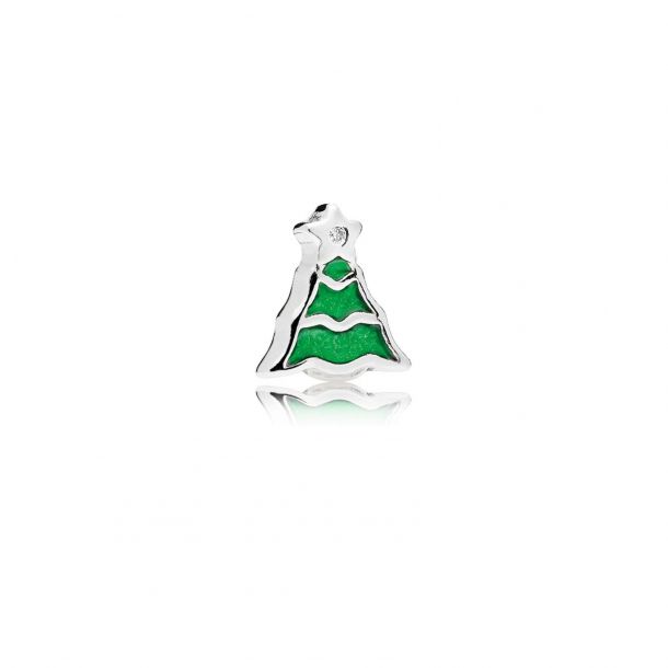 Pandora christmas locket charms hotsell