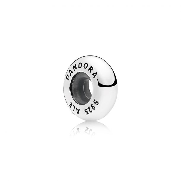 Pandora open bangle spacer deals
