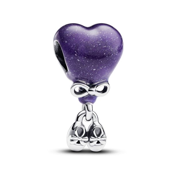 Pandora lady boss charm on sale