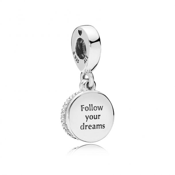 Pandora compass rose sales