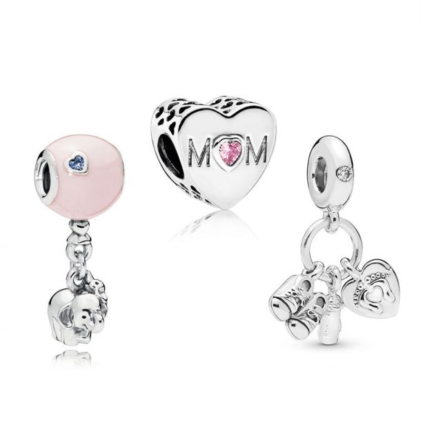 Pandora congratulations charm store