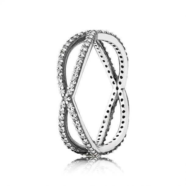 Crossing paths new arrivals ring