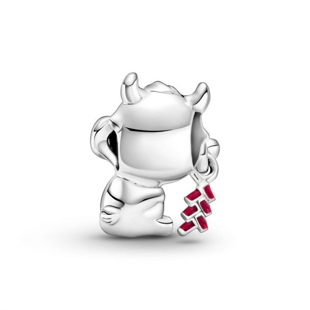 Ox charm store pandora