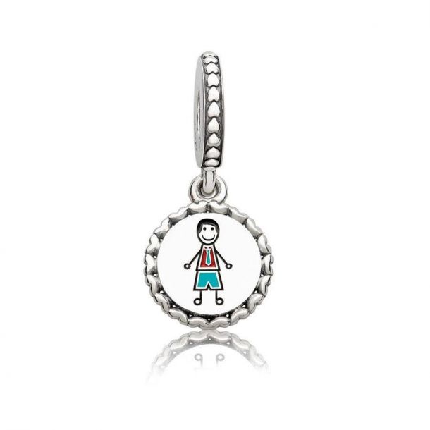 Charm clearance dad pandora