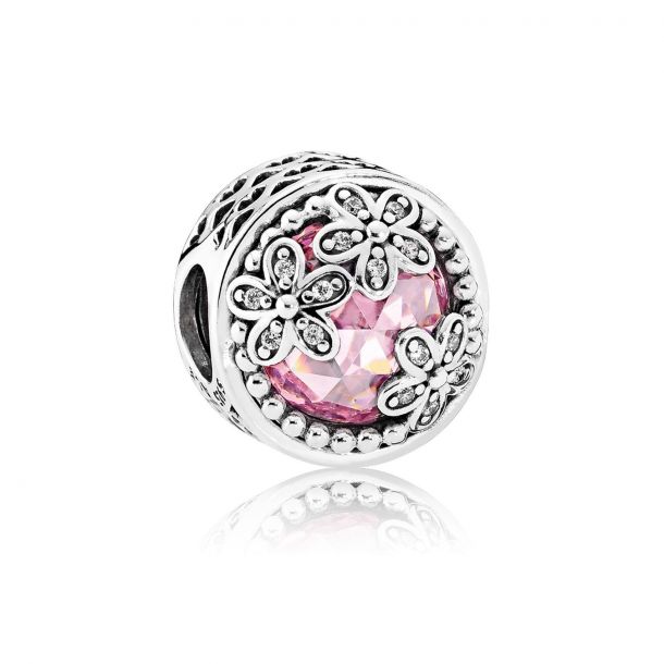Pandora dazzling daisy meadow charm hotsell