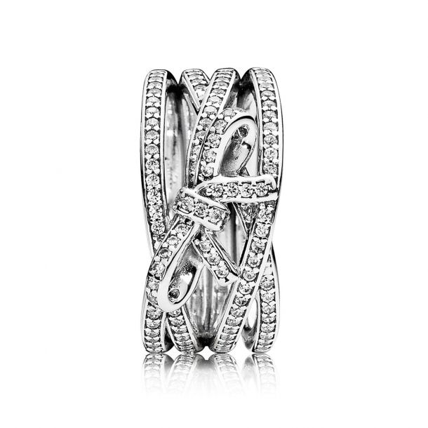 Pandora delicate sentiments clearance