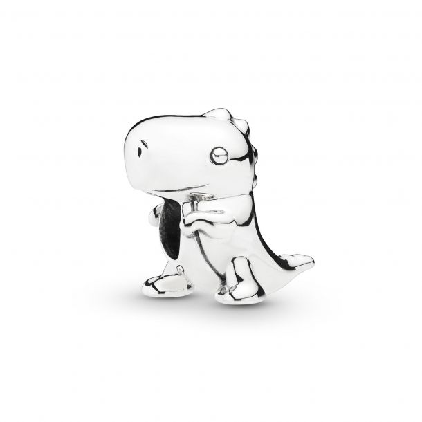 Pandora Dino the Dinosaur Charm