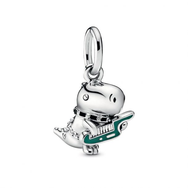 Dino the dinosaur pandora deals