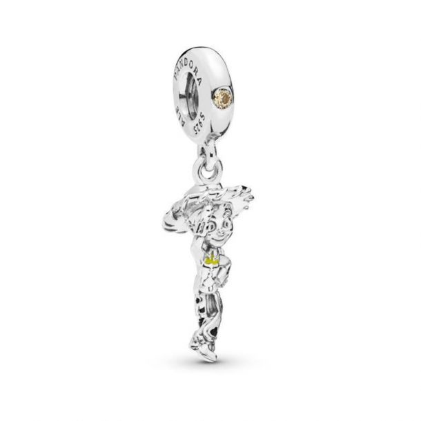 Pandora jessie charm 2025