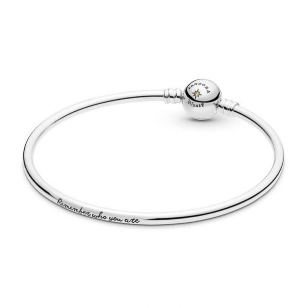Pandora Disney The Lion King Bangle Bracelet