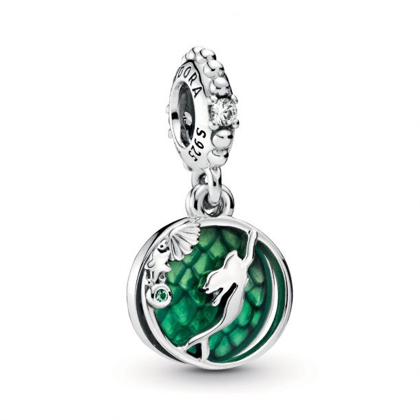 Pandora disney ariel sales