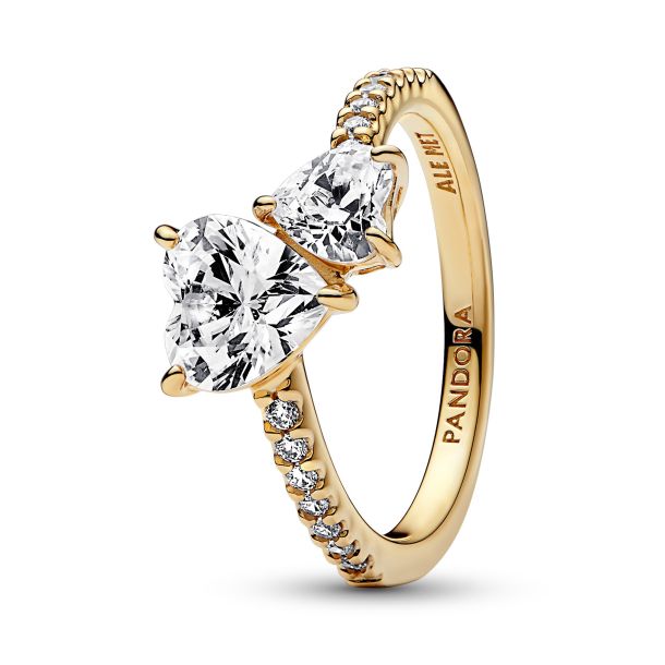 Matching rings pandora shop