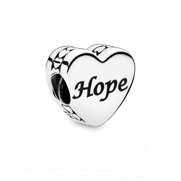Pandora dove of peace charm clearance