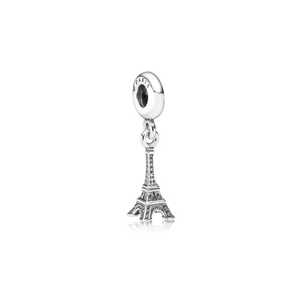 Pandora minnie eiffel tower on sale