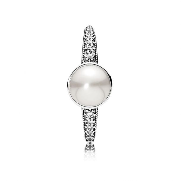 Pandora elegant beauty ring deals