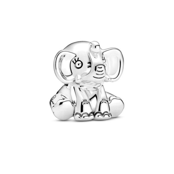 Pandora Ellie the Elephant Charm REEDS Jewelers