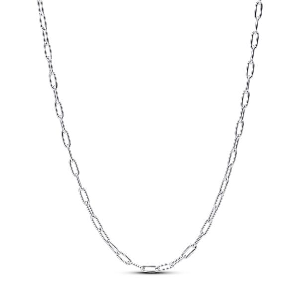 Pandora long chain necklace outlet
