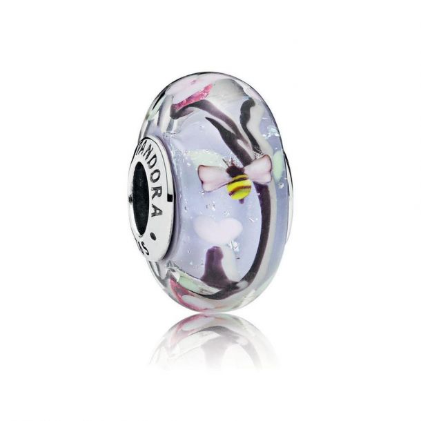 Pandora garden charms on sale
