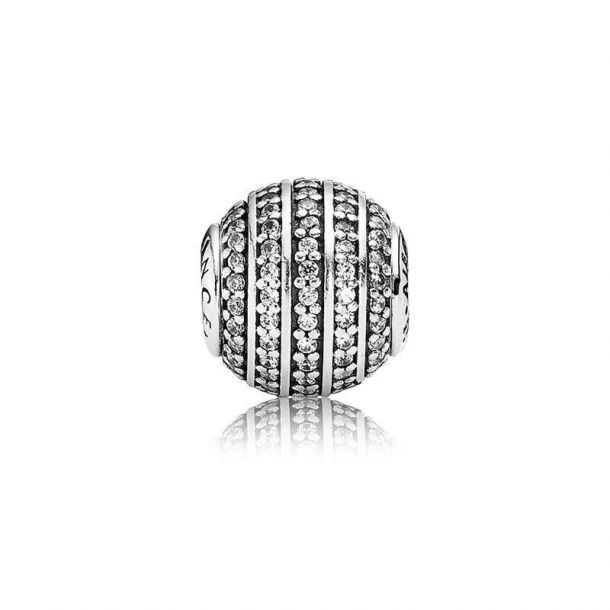 PANDORA ESSENCE COLLECTION Confidence Charm
