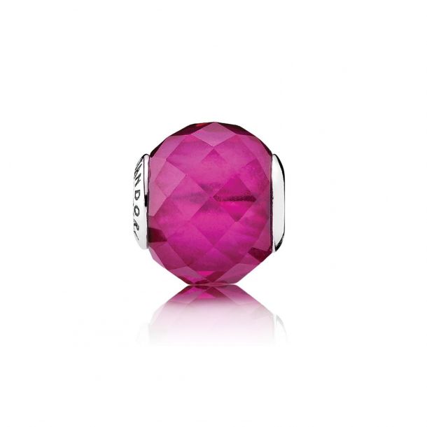 Pandora essence pink charm deals
