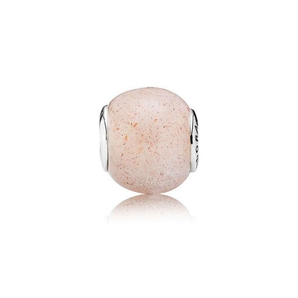 Pandora essence rose charms deals