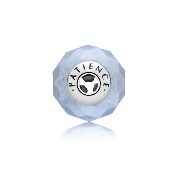 PANDORA ESSENCE COLLECTION Patience Charm REEDS Jewelers