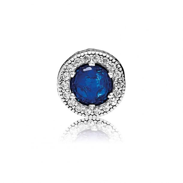 Royal blue pandora charms online