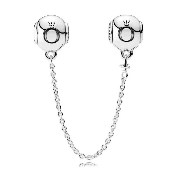Pandora essence collection safety chain cheap