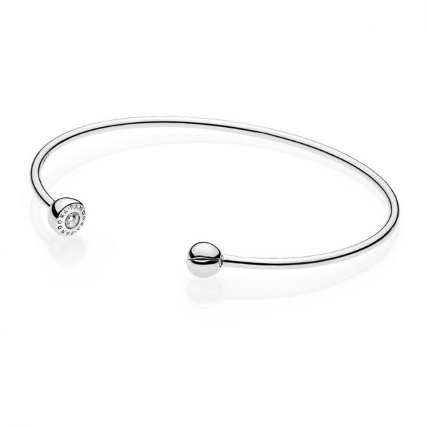 Pandora essence collection bracelet online