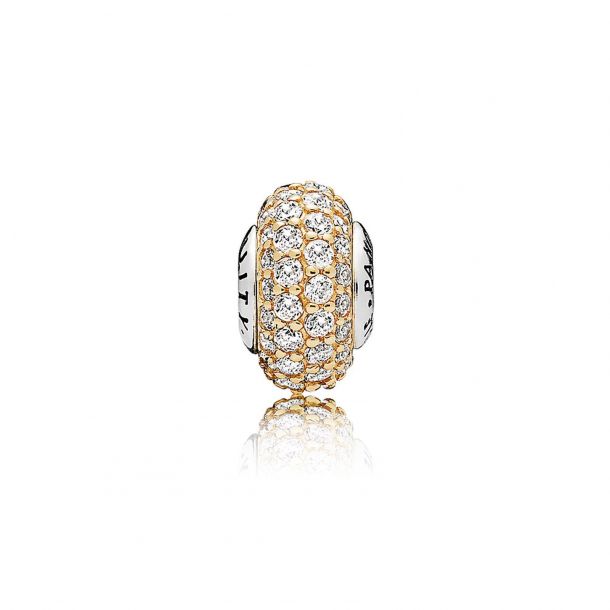 Pandora charms essence top
