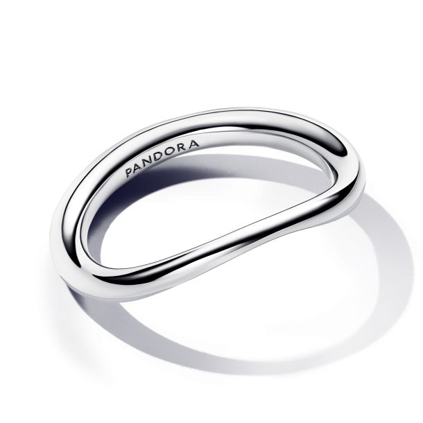 可愛いクリスマスツリーやギフトが！ Organically Essence Pandora Shaped Jewelers REEDS | Ring Band アクセサリー
