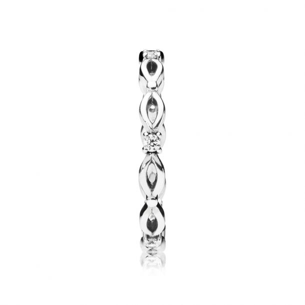 Pandora eternal marquise ring discount