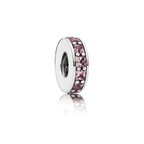Pandora infinity spacer top