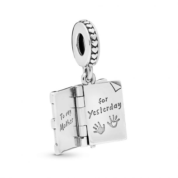 Pandora family book hotsell