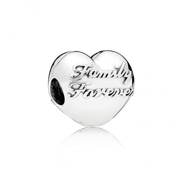 Pandora family love clip discount